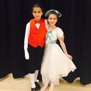 Meet your Posher, Patricia